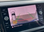 Volkswagen T-Cross Kombi 999,0 81 kw