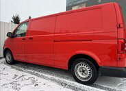 Volkswagen Transporter Skříň 2,0 l 110 kw