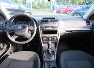 Škoda Octavia 11