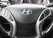 Hyundai i30 Kombi 1,6 l 88 kw