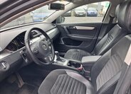 Volkswagen Passat Kombi 2,0 l 125 kw
