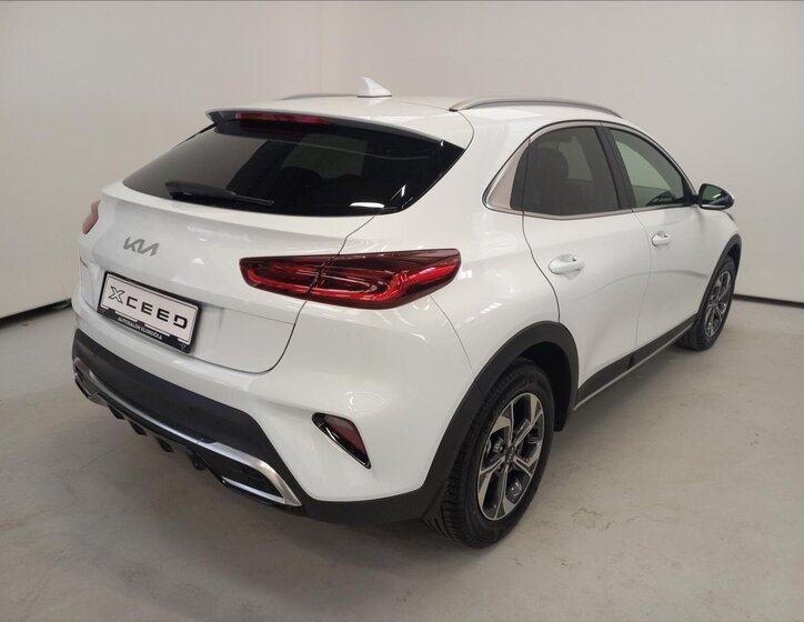 KIA XCeed 3