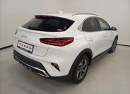 KIA XCeed 3
