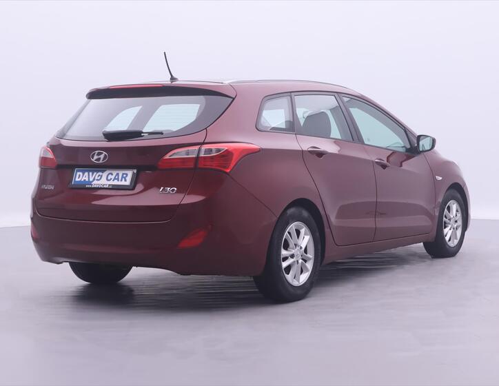 Hyundai i30 7