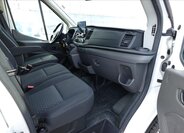 Ford Transit Ostatní 2,0 l 96 kw