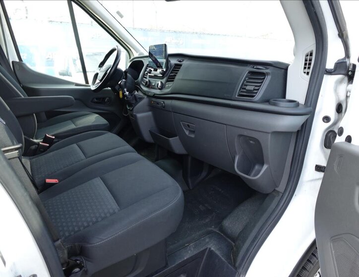 Ford Transit Ostatní 2,0 l 96 kw