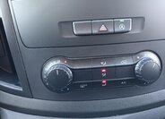 Mercedes-Benz Vito VAN / Minibus 1,8 l 100 kw