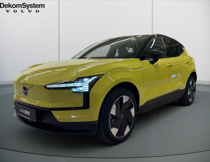 Volvo EX30 1