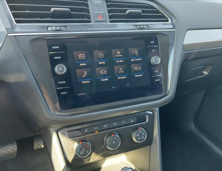 Volkswagen Tiguan Allspace 39