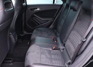 Mercedes-Benz CLA 14