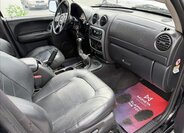 Jeep Cherokee Ostatní 2,5 l 105 kw