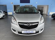Opel Meriva MPV 1,4 l 88 kw