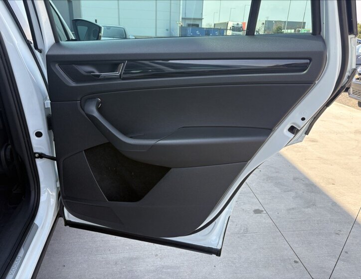 Škoda Kodiaq Kombi 0,0 140 kw