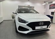 Hyundai i30 Hatchback 1,5 l 70 kw