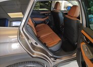 Subaru Outback Kombi 2,5 l 124 kw