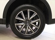 Mazda CX-5 SUV / Terénní 2,5 l 143 kw