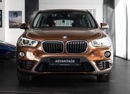 BMW X1 2