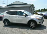 Ford Kuga 8