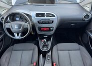 Seat Leon Hatchback 1,4 l 92 kw