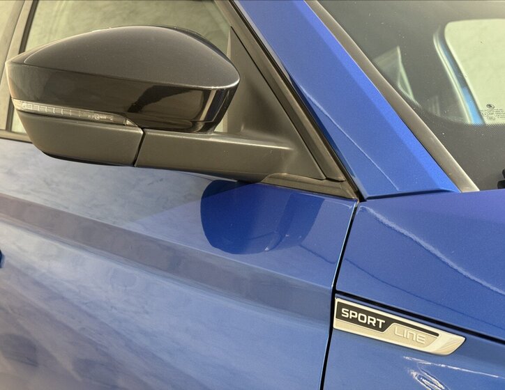 Škoda Kodiaq SUV 2,0 l 110 kw