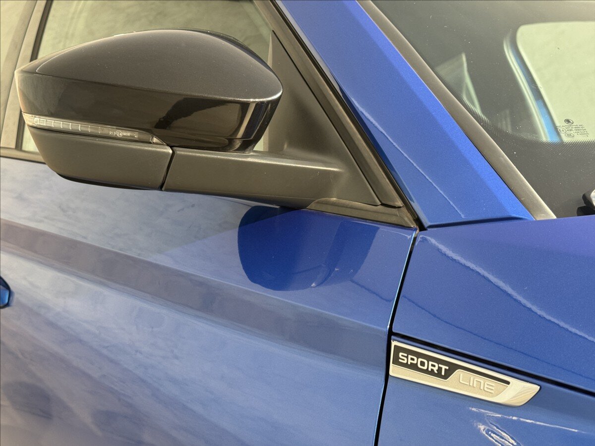 Škoda Kodiaq SUV 2,0 l 110 kw