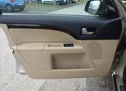 Ford Mondeo 12