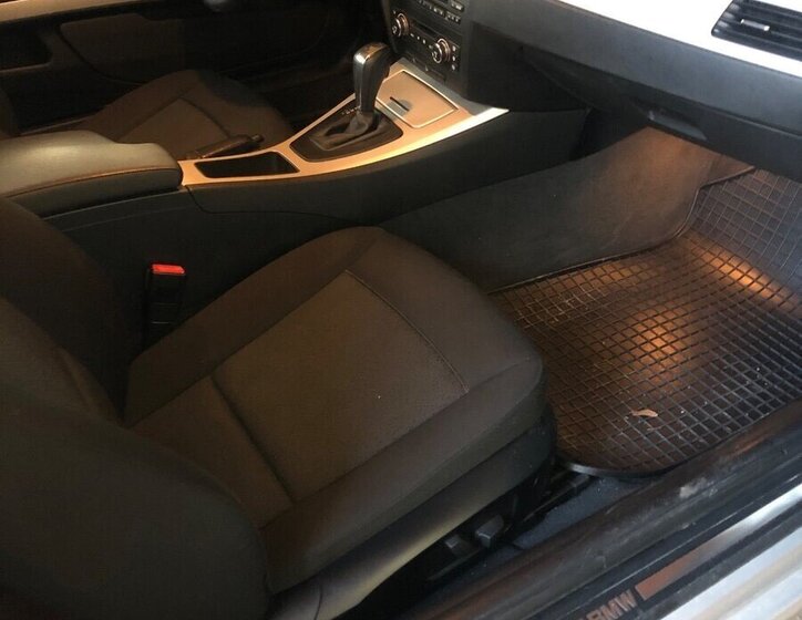 BMW Řada 3 Kupé 0,0 180 kw