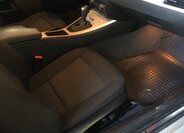 BMW Řada 3 Kupé 0,0 180 kw