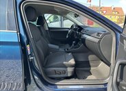 Škoda Superb Kombi 2,0 l 110 kw