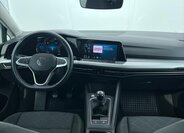 Volkswagen Golf Hatchback 1,5 l 96 kw