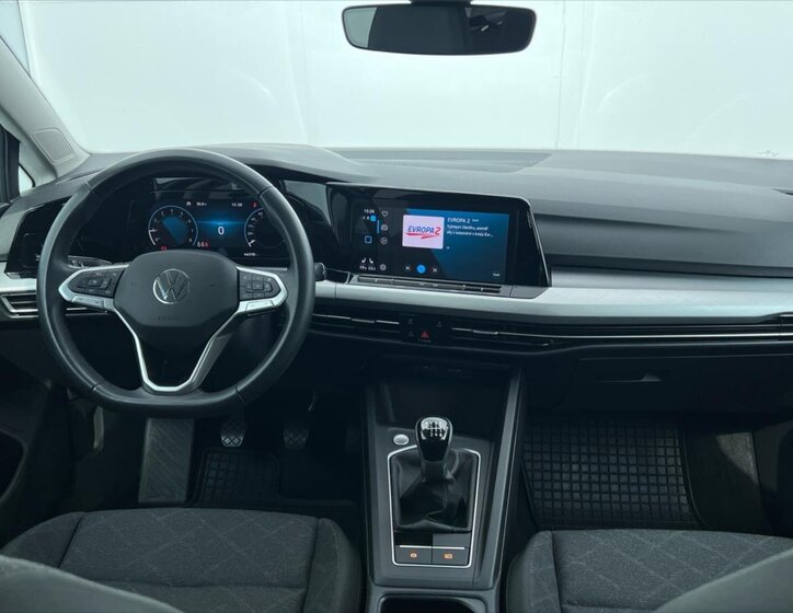 Volkswagen Golf Hatchback 1,5 l 96 kw