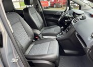 Opel Meriva MPV 1,4 l 88 kw