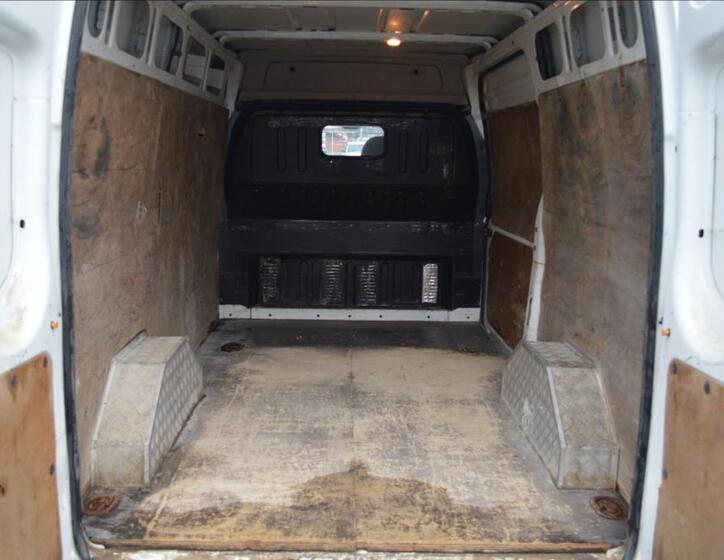Ford Transit 26