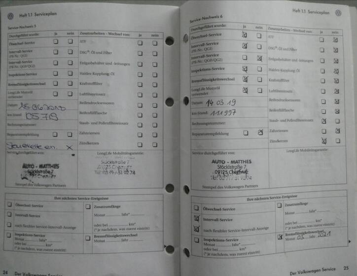 Volkswagen Tiguan 43