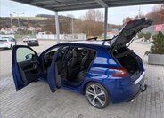 Peugeot 308 Hatchback 2,0 l 130 kw