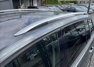 Volkswagen Touran MPV 2,0 l 110 kw