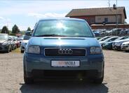 Audi A2 2