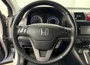Honda CR-V 12