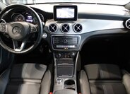 Mercedes-Benz CLA Kombi 2,1 l 125 kw