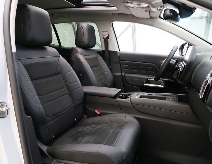 Citroën C5 Aircross 20