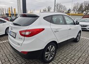 Hyundai ix35 Ostatní 2,0 l 122 kw