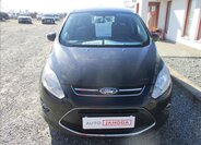 Ford C-MAX Kombi 1,6 l 85 kw