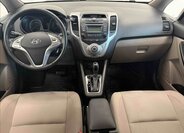 Hyundai ix20 SUV 1,6 l 91 kw