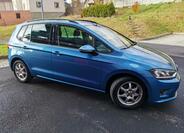 Volkswagen Golf Sportsvan Kombi 1,2 l 63 kw