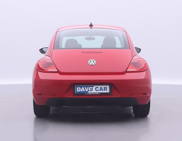 Volkswagen Beetle 6