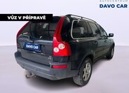 Volvo XC90 SUV 2,4 l 136 kw