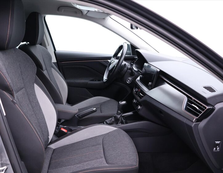 Škoda Scala Hatchback 999,0 81 kw