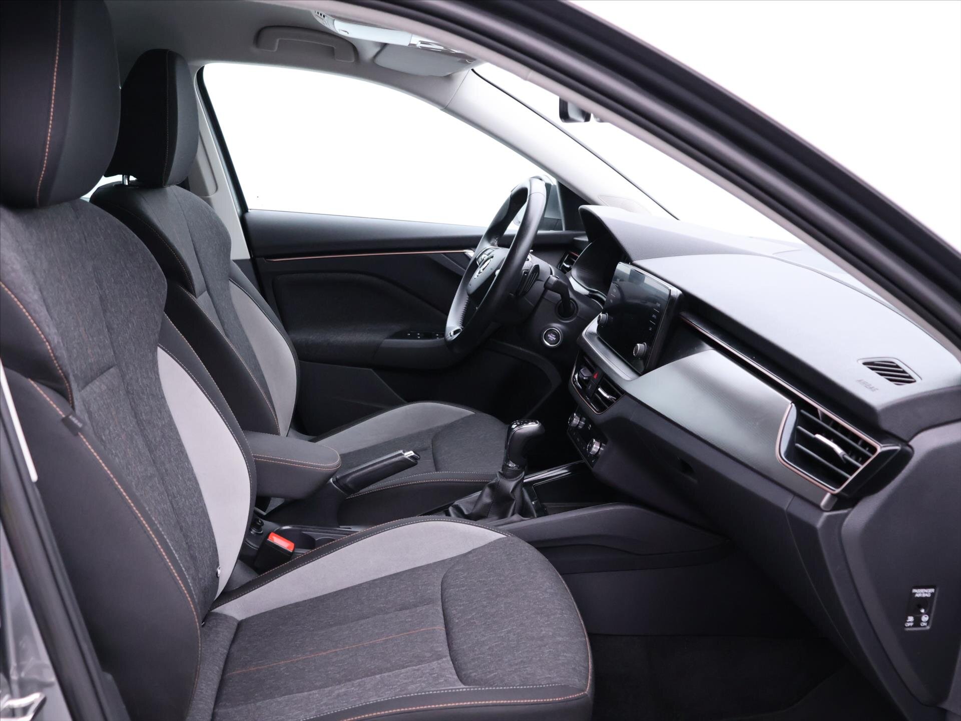 Škoda Scala Hatchback 999,0 81 kw