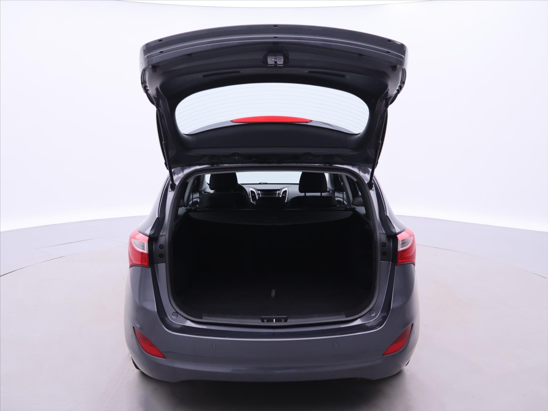 Hyundai i30 Kombi 1,6 l 81 kw