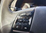 Hyundai Tucson SUV 2,0 l 136 kw